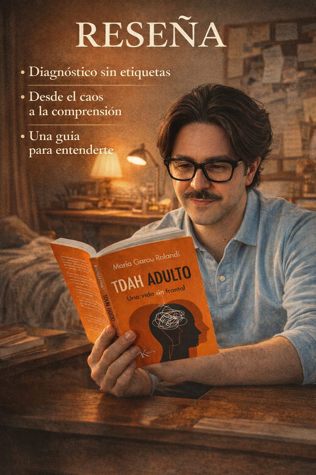 TDAH adulto