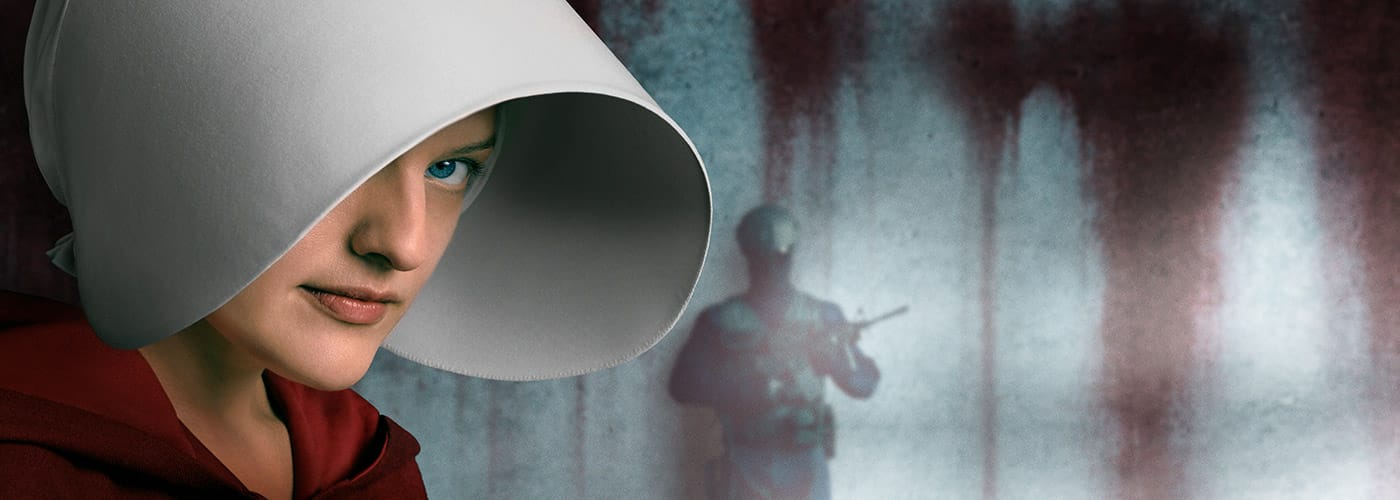 HBO da en el clavo con "The handmaid’s tale"