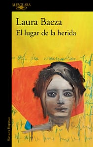 El lugar de la herida