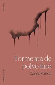 Tormenta de polvo fino
