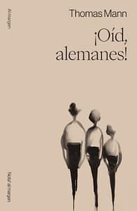 ¡Oíd alemanes!