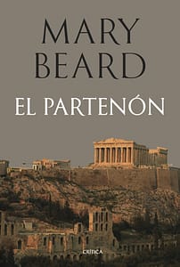 El partenón