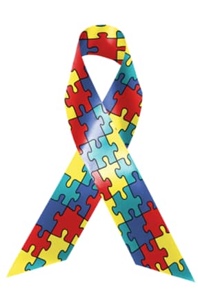 La cinta del Autismo. ¿Que significa? La cinta del Autismo. ¿Que significa?
