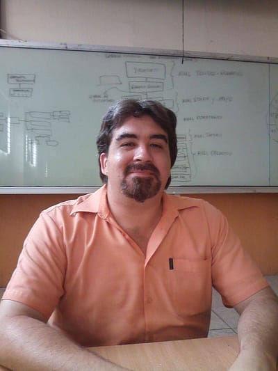 Daniel -asperger-: entrevista de los sábados Daniel -asperger-: entrevista de los sábados