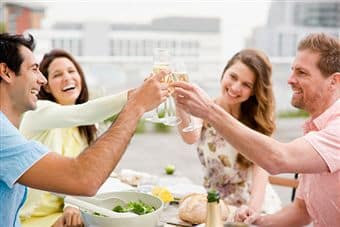El desafío de vivir en pareja El desafío de vivir en pareja