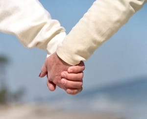 El desafío de vivir en pareja El desafío de vivir en pareja