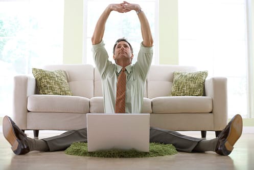Asperger. Mi trabajo ideal desde casa Asperger. Mi trabajo ideal desde casa