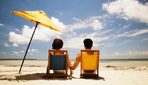 El desafío de vivir en pareja El desafío de vivir en pareja