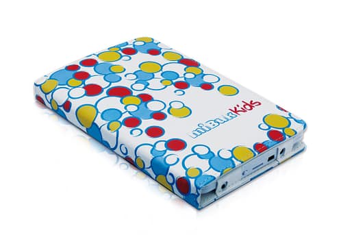 miBuk Kids. El eBook infantil miBuk Kids. El eBook infantil