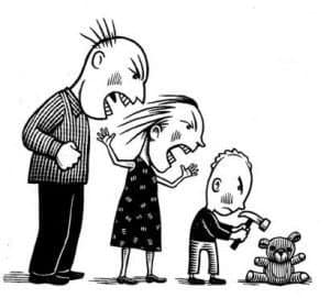 Autismo. Como gestionar las rabietas Autismo. Como gestionar las rabietas