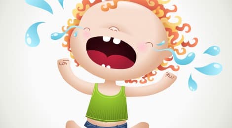 Autismo. Como gestionar las rabietas Autismo. Como gestionar las rabietas