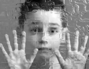 Un mundo Asperger. La otra cara de la moneda. Un mundo Asperger. La otra cara de la moneda.