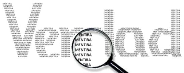 Aspies y sus mitos III. ¿Verdad o mentira? Aspies y sus mitos III. ¿Verdad o mentira?