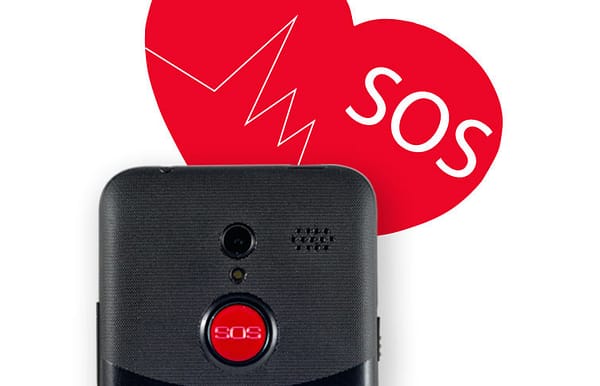 miSmart XENIOR. Un teléfono especial miSmart XENIOR. Un teléfono especial