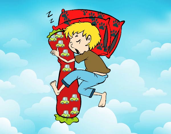 Autismo y los problemas para dormir Autismo y los problemas para dormir