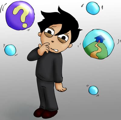 Asperger adulto y la incertidumbre Asperger adulto y la incertidumbre