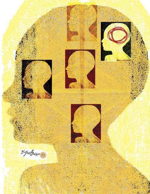 Qué hacer tras un diagnóstico de Autismo Qué hacer tras un diagnóstico de Autismo