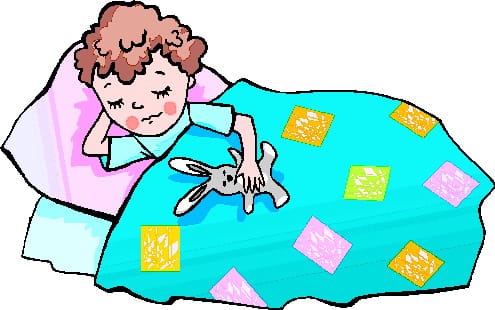Autismo y los problemas para dormir Autismo y los problemas para dormir