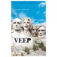 Veep en HBO: llega la sexta temporada el 16 de abril Veep en HBO: llega la sexta temporada el 16 de abril