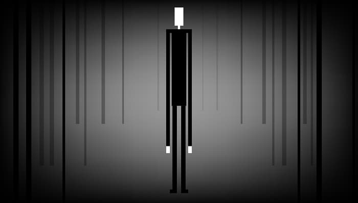 Beware the Slenderman en HBO Beware the Slenderman en HBO