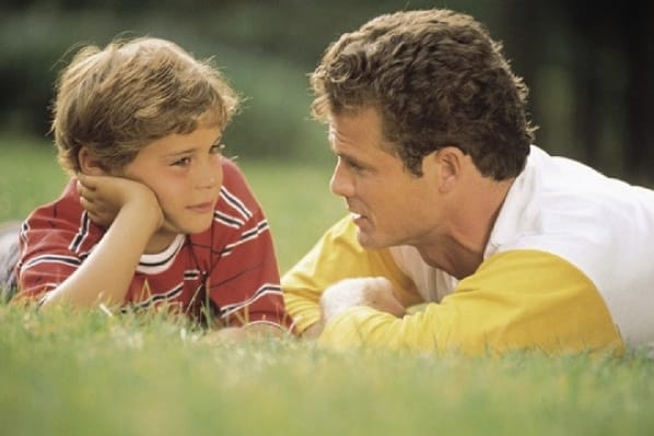 10 cosas que los padres pueden enseñarle a sus hijos sobre la discapacidad de otros niños 10 cosas que los padres pueden enseñarle a sus hijos sobre la discapacidad de otros niños