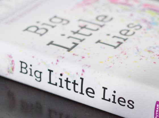 Big little lies llega a HBO Big little lies llega a HBO