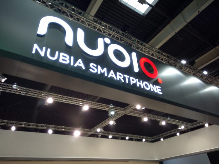 Nubia N1. Gama media con 5000 mAh Nubia N1. Gama media con 5000 mAh