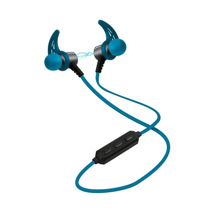 SBS BT500, tus auriculares deportivos SBS BT500, tus auriculares deportivos