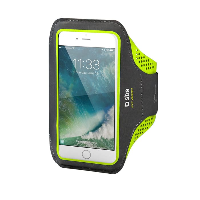 Funda de brazo deportivo XXL de SBS
