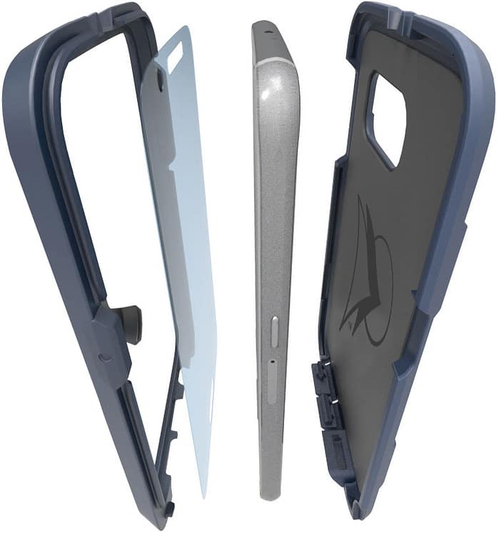 Peli voyager, la funda todoterreno Peli voyager, la funda todoterreno