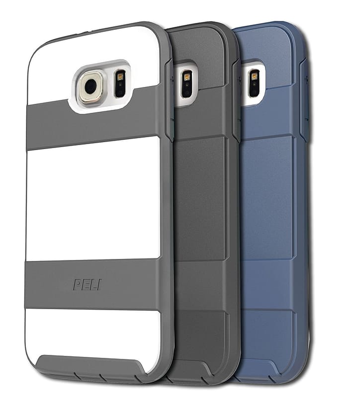 Peli voyager, la funda todoterreno Peli voyager, la funda todoterreno