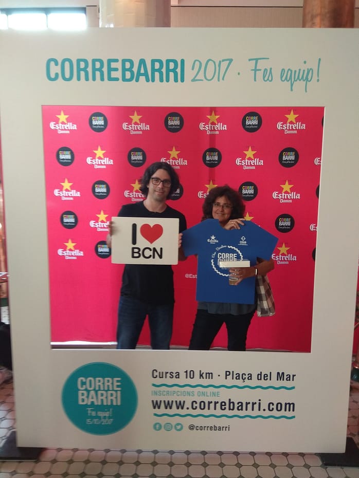 Correbarri 2017 Correbarri 2017
