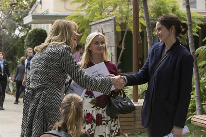 Big little lies llega a HBO Big little lies llega a HBO