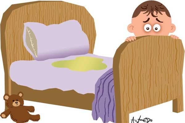 La enuresis. Una realidad oculta La enuresis. Una realidad oculta