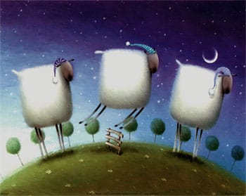 No puedo dormir sin despertarme antes de tiempo No puedo dormir sin despertarme antes de tiempo
