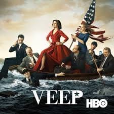 Veep en HBO: llega la sexta temporada el 16 de abril Veep en HBO: llega la sexta temporada el 16 de abril