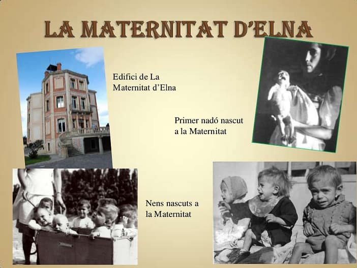 La luz de Elna. Una historia de humanidad La luz de Elna. Una historia de humanidad