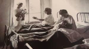 La luz de Elna. Una historia de humanidad La luz de Elna. Una historia de humanidad